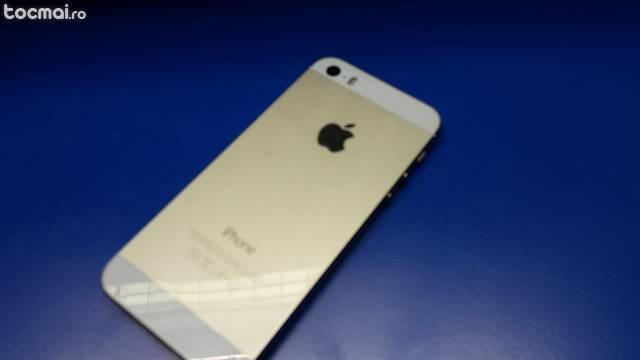 iPhone 5s gold 16g