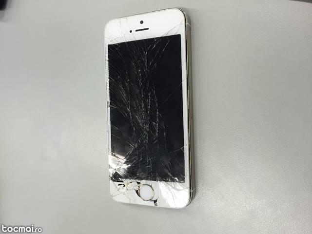 Iphone 5s icloud
