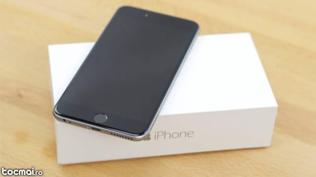 Iphone 6 16gb neverlock/ garantie/ vairante