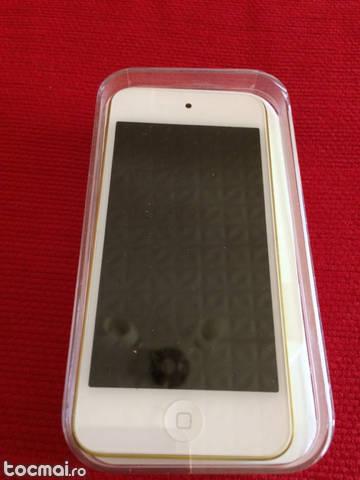 IPod touch 16 GB yellow