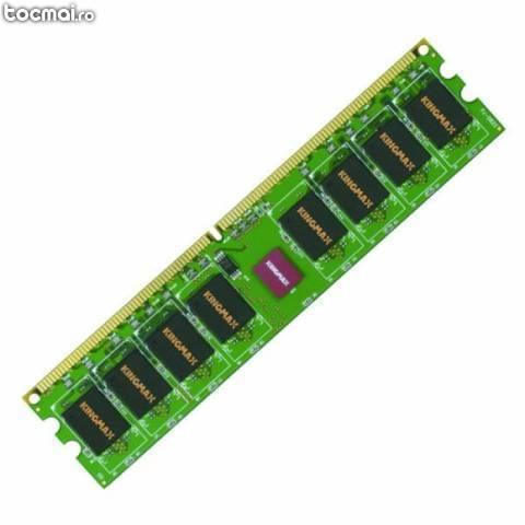 Kingmax 2GBx1 DDR2