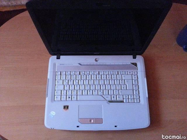 laptop acer 5720z