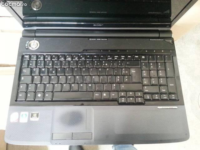Laptop acer 6390