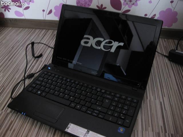 laptop acer aspire