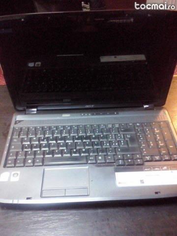Laptop Acer Aspire 5735 dual core 3 gb ram