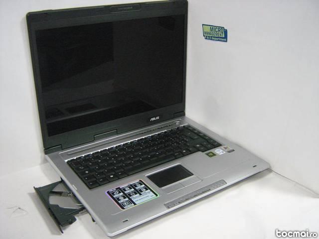 Laptop asus z9200