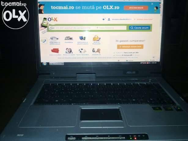 laptop asus z92k