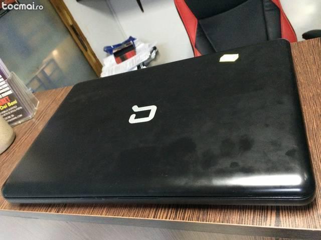 Laptop compaq presario cq57