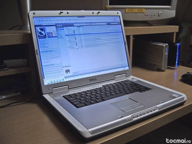 Laptop Dell- core2 duo