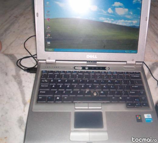 Laptop Dell DDR2