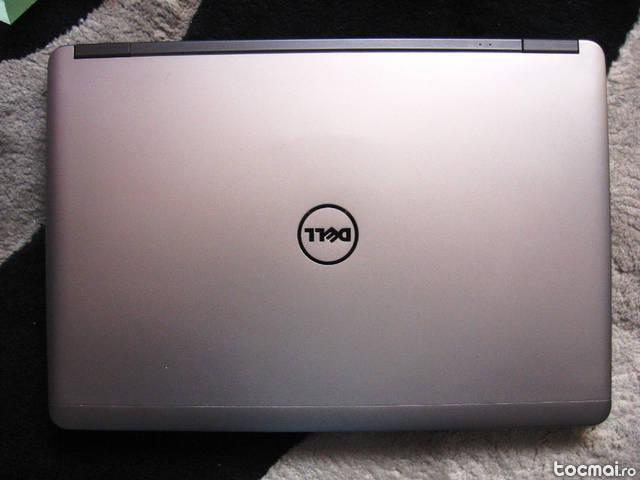 Laptop dell latitude e7440/ processor i7 / ssd / full hd