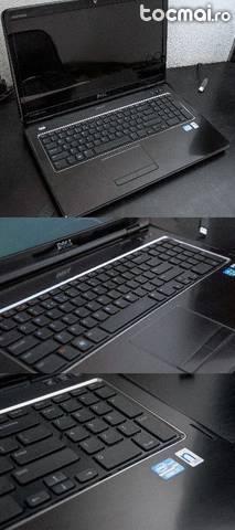 Laptop Dell N7110 i7 + Cooler Master U3, Rucsac Case Logic17