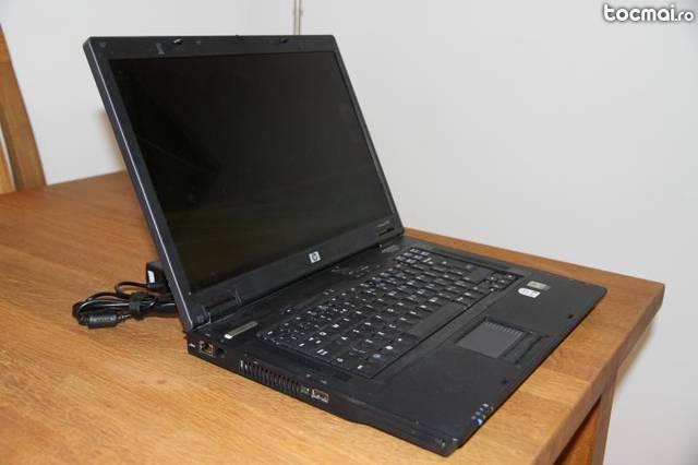 Laptop Hp nx 7400- dual core- 3 giga ram