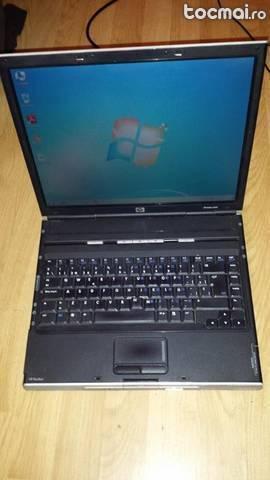 Laptop HP Pavilion ZE2000