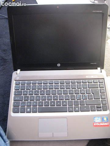 Laptop Hp proobook 4330s/ processor i3 / carcasa metal
