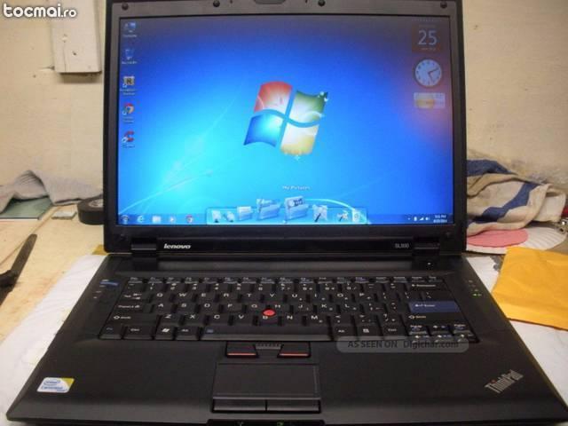 Laptop IBM - thinkpad - Intel dual core- 2gb- hdmi, webcam