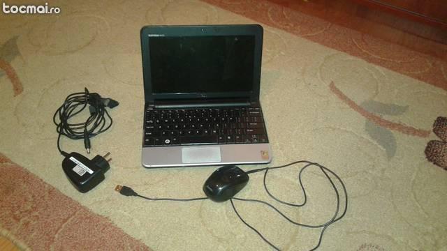 Laptop inspiron mini dell