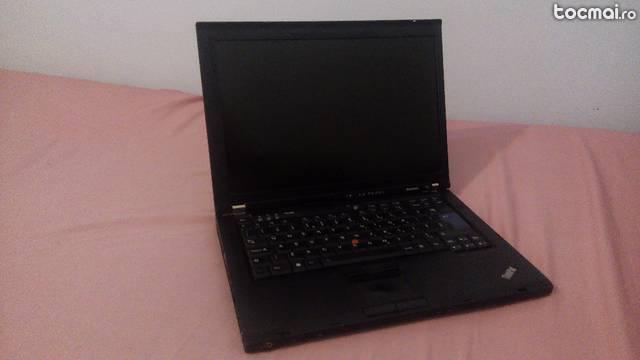 Laptop Lenovo Thinkpad T61