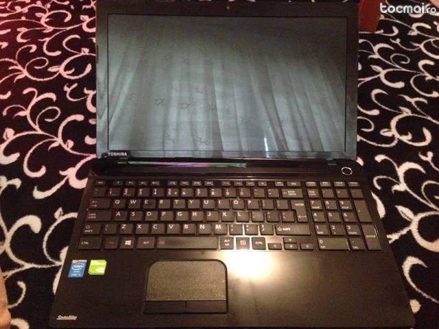 Laptop Toshiba C55- A- 1PX