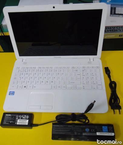 Laptop Toshiba C855 i3- 2370M/ 6GbRam/ 750GbHDD/ 15, 6LED