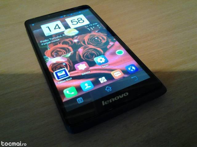 Lenovo A889 , diagonala 6 inch !