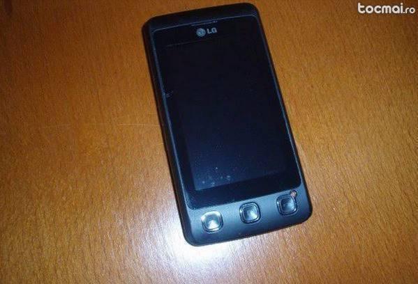 Lg kp 500