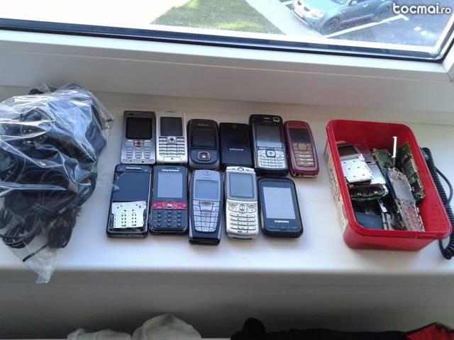 Lot telefoane.