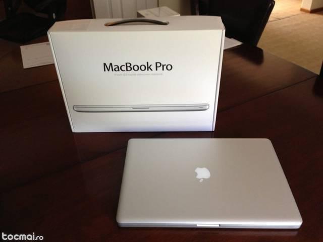 Macbook pro