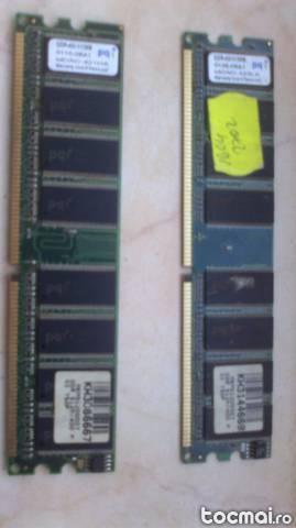 Memorii RAM DDR (400) PQI