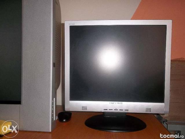 Monitor LCD Hanns- G 19 inch
