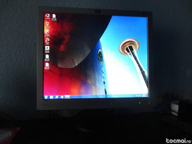 Monitor LCD HP 19 inch