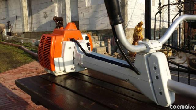 Motocositoare Stihl FS550