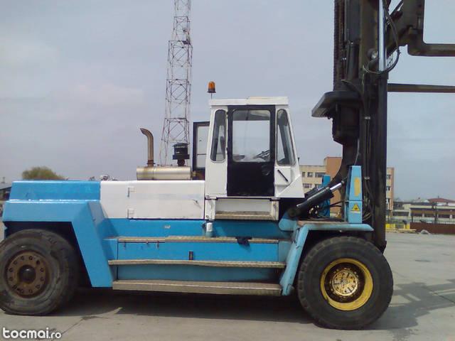 Motostivuitor 28 t svetruck