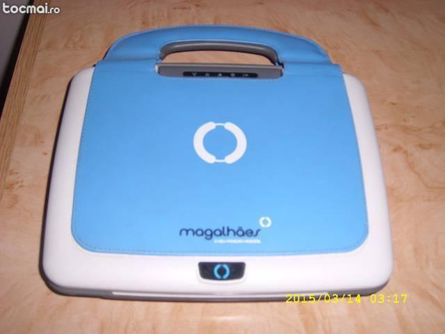 Netbook Magalhaes IC900