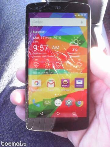 Nexus 5, negru, necodat, perfect functional