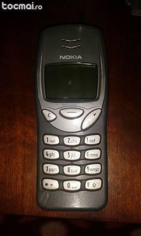 Nokia 3210 impecabil