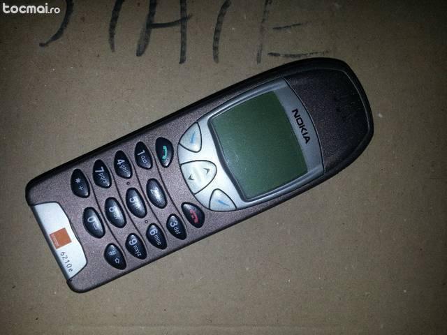 Nokia 6210 Mov