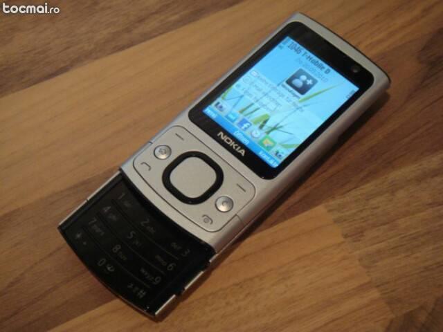 Nokia 6700s