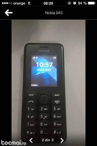 Nokia 945 Dual sim