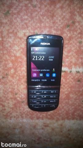 nokia Asha 300