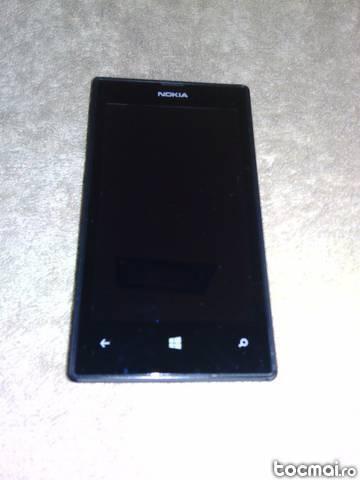 Nokia Lumia 520 BLACK