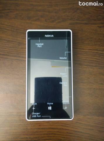 Nokia Lumia 521 Neverlocked