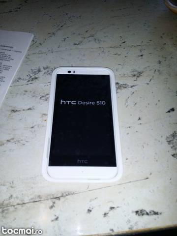 Nou ! Desire 510 4G !!!