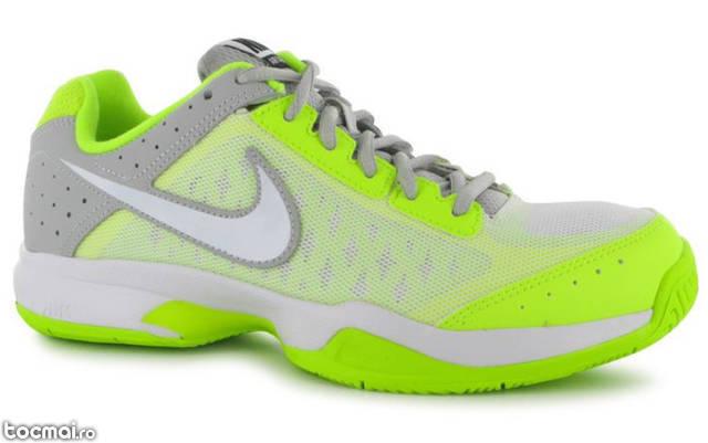 Pantofi Sport Tenis Nike Air Cage Court marimea 43
