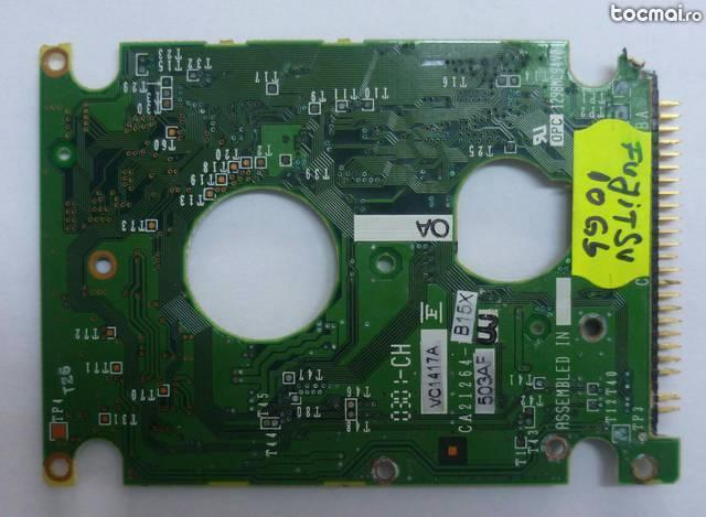 Placa Logica Hard Disk Fujitsu 2, 5
