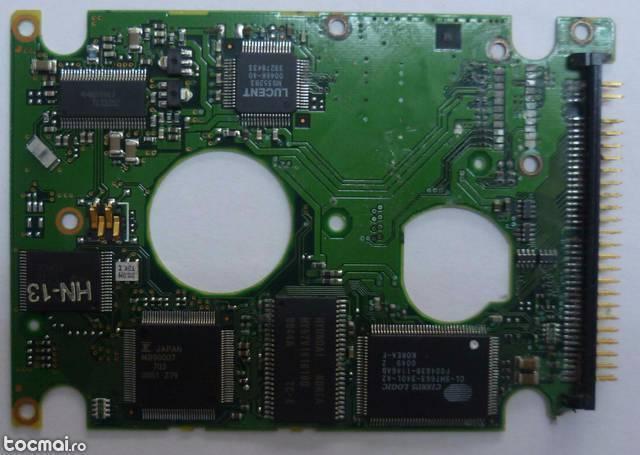 Placa Logica Hard Disk Fujitsu 2, 5
