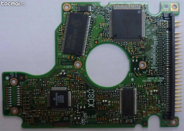 Placa Logica Hard Disk Hitachi 2, 5