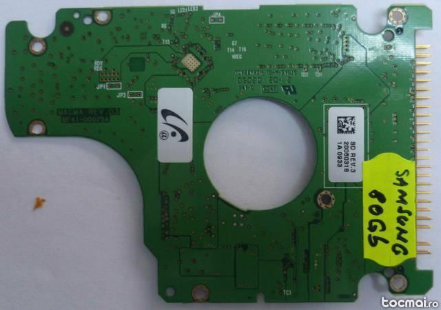 Placa Logica Hard Disk IBM 2, 5