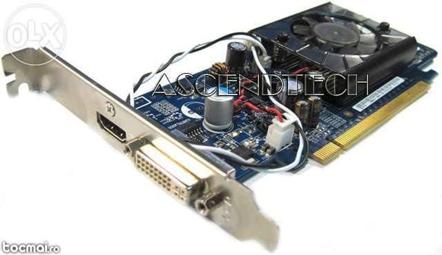 placa video NVIDIA GeForce 9300 GE