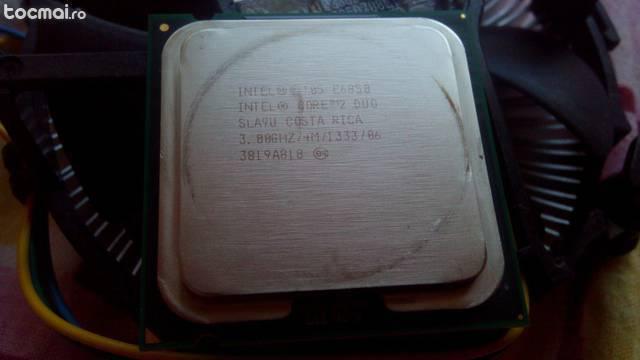 Procesor Intel Core 2 Duo E6850